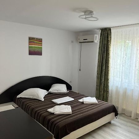 Vila Iris Mamaia Nord Năvodari Extérieur photo
