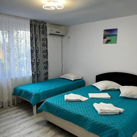 Vila Iris Mamaia Nord Năvodari Extérieur photo