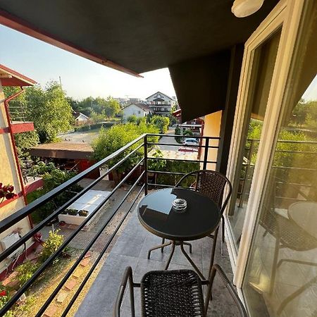 Vila Iris Mamaia Nord Năvodari Extérieur photo