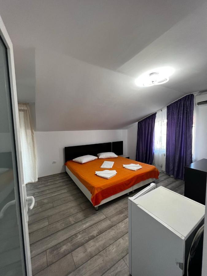 Vila Iris Mamaia Nord Năvodari Extérieur photo