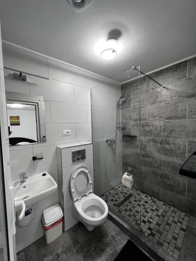 Vila Iris Mamaia Nord Năvodari Extérieur photo