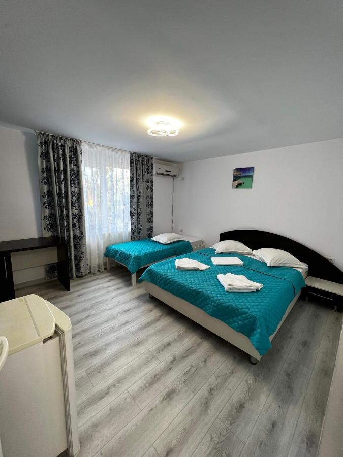Vila Iris Mamaia Nord Năvodari Extérieur photo
