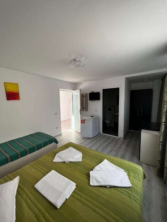Vila Iris Mamaia Nord Năvodari Extérieur photo