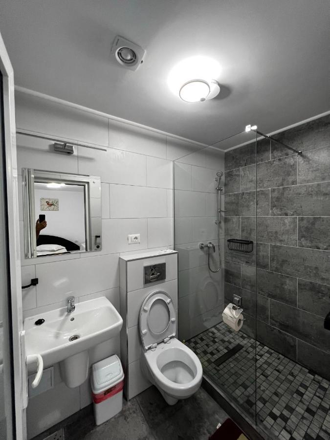 Vila Iris Mamaia Nord Năvodari Extérieur photo