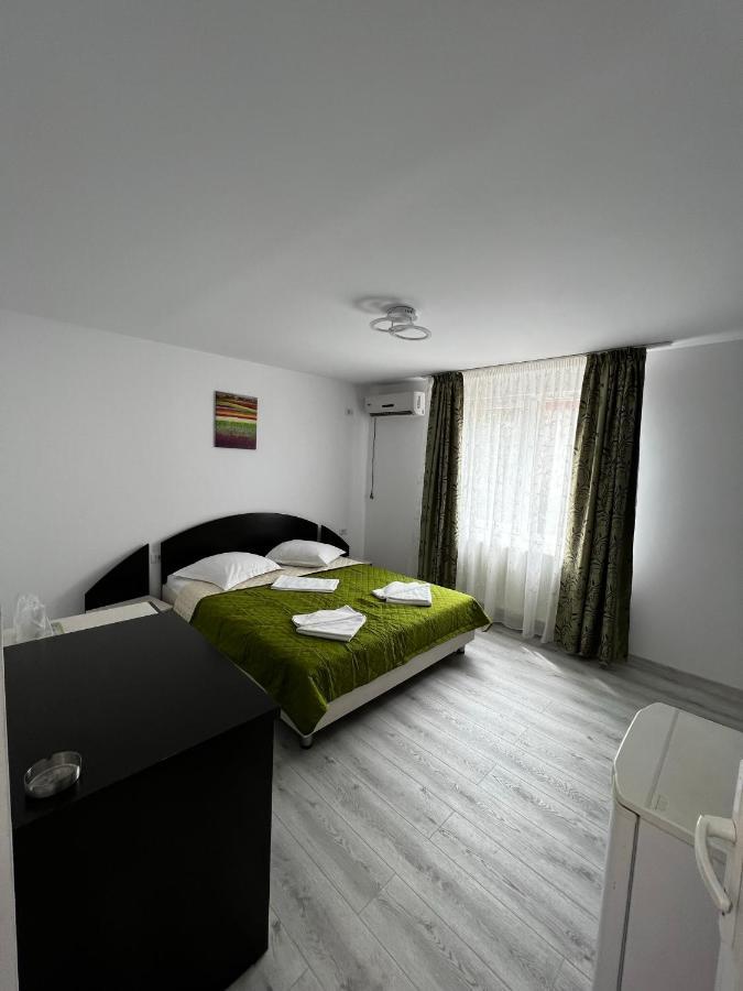 Vila Iris Mamaia Nord Năvodari Extérieur photo