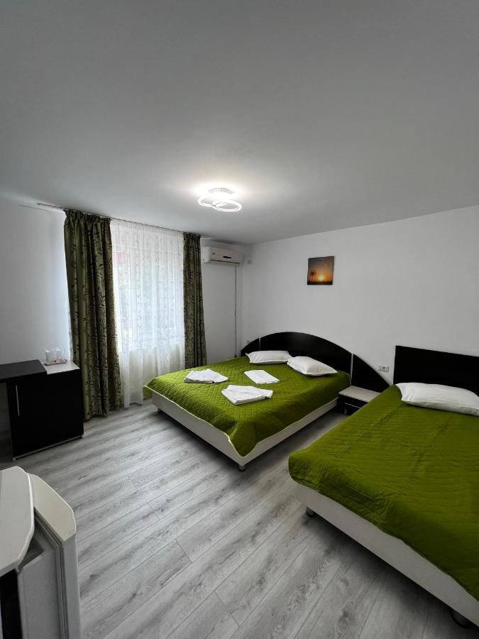 Vila Iris Mamaia Nord Năvodari Extérieur photo