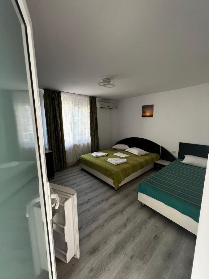 Vila Iris Mamaia Nord Năvodari Extérieur photo