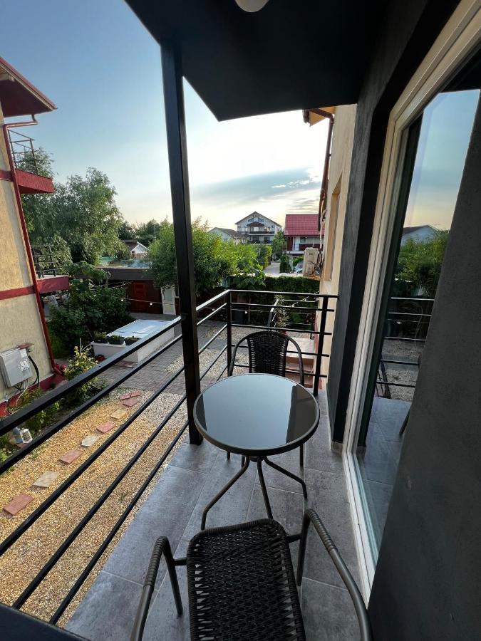 Vila Iris Mamaia Nord Năvodari Extérieur photo