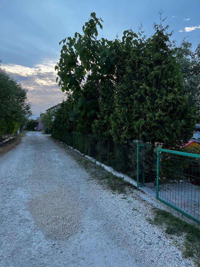 Vila Iris Mamaia Nord Năvodari Extérieur photo